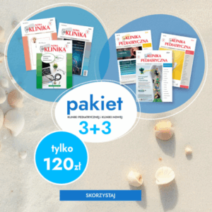 PAKIET PROMOCYJNY 3+3