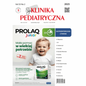 KP2 / 2025 - GASTROENTEROLOGIA