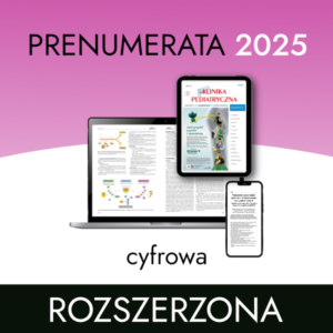 PRENUMERATA ROZSZERZONA 2025 - CYFROWA