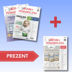 ZESTAW GASTROENTEROLOGIA + ALGORYTMY 2025 GRATIS