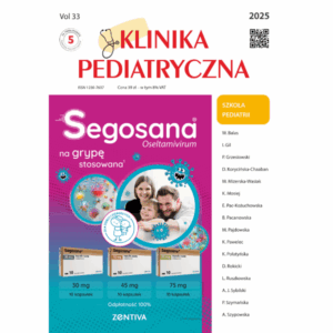 KP - SZKOŁA PEDIATRII 2025