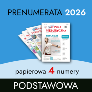 PRENUMERATA PODSTAWOWA - 2026