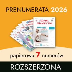 PRENUMERATA ROZSZERZONA - 2026