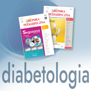 ZESTAW PROMOCYJNY - DIABETOLOGIA