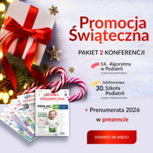 PAKIET 2 KONFERENCJI 2026 + PRENUMERATA