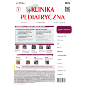KP4/2025 - DERMATOLOGIA