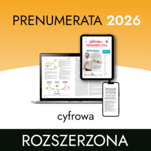 PRENUMERATA ROZSZERZONA - 2026 (WERSJA CYFROWA)