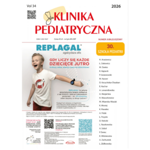 KP5/2026 - SZKOŁA PEDIATRII
